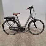 Elektrische damesfiets, Qwic, Trend