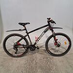 Mountainbike, B’twin, Rockrider 540