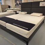 Boxspring 180×200 cm