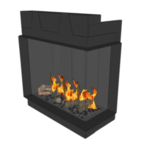 Gashaard, Bellfires, Derby Large 3