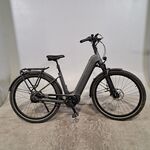 Elektrische damesfiets, Kalkhoff, E-City Image 5