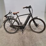 Elektrische herenfiets, Gazelle, Grenoble C8, 2022