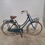 Damesfiets, Cortina, U4