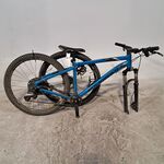 Mountainbike, Rockrider, ST 540