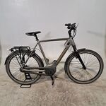 Elektrische herenfiets, Gazelle, Ultimate C8+, 2017
