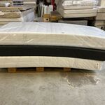 2x Matras 90×200 Aegis
