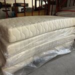 4x Matras 90×200