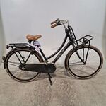 Damesfiets, Cortina, U4