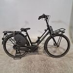 Elektrische damesfiets, Batavus, Quip