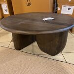 Salontafel MoMo, donker bruin