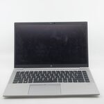 Ca. 152x Laptop, HP/Dell