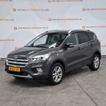 Personenauto, Ford, Kuga, 1.5 EcoBoost ST Line, 2017