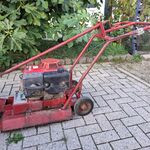 Grindverwijderaar AWA, 9192206