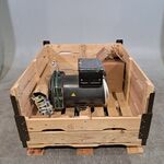 Generator, Macc Alte, 2021