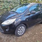 Personenauto Ford, Ka 1.2 Cool&Sound, bouwjaar 2010