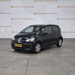 Personenauto, Volkswagen, Up!, 1.0 BMT high up!, 2018