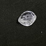 Diamant – 1.51 carat natuurlijke ruwe diamant