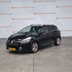 Personenauto, Renault, Clio Estate, 0.9 TCe Limited, 2016
