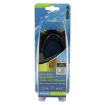 Ca. 12x HDMI kabel 2 meter – 8K@60Hz, Scanpart