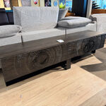 TV-meubel walnut