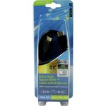 3x HDMI kabel 1 meter – 8K@60Hz, Scanpart