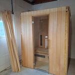 Infrarood sauna, Infra, Wavecom 4 infra