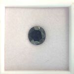Saffier – 4.08 carat natuurlijke Saffier