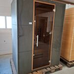 Infrarood cabine Azento Primary