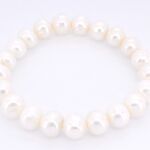 Parel armband met natuurlijke parels – juwelierskwaliteit