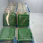 Ca. 15x HEPA-filter H12, Scanpart, voor rowenta stofzuigers