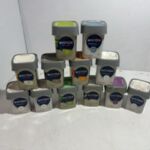 Partij lak 0,25 liter, Histor, perfect finish lak, verschillende kleur