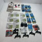 Partij diversen, Kopp, Scanpart, Hama, Powercube