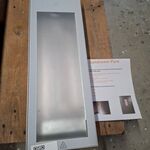 Infrarood straler, Sunshower, Pure