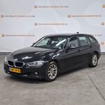 Personenauto, BMW, 3-serie Touring, 320i xDrive High Executive, 2014