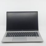 Ca. 156x Laptop, HP, o.a. HP Elitebook 845
