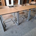 Schoolmeubilair, Ahrend