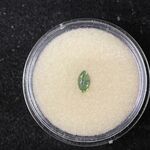Edelsteen – Groene edelsteen