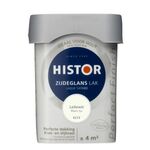 Ca. 24x Lak zijdeglans, Histor, perfect finish, leliewit, 250 ml