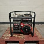Benzine-waterpomp, BRIGGS & STRATTON, WP2-60, 2014