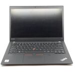 Ca. 86x Laptop, HP/Lenovo