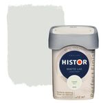 6x Lak mat, Histor, perfect finish, loom, 750 ml