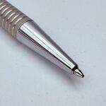 Lamy Brushed Steel Balpen – NOS