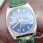 Vintage Lanco mechanisch horloge