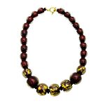 Zsiska dames collier – Thaise designer jewellery
