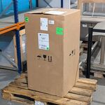 Warmtepompboiler, Inventum, MAXTANK Modul-AIR 100