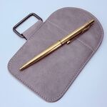 Vintage Parker Classic Rolled Gold Balpen