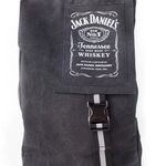 Jack Daniël’s officiële canvas backpack/rugtas