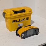 Multifunctionele installatietester, FLUKE, 1663