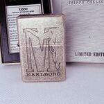 Zippo Marlboro Limited Edition Aansteker met Doos