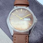 Thermidor Day/Date Automatisch herenhorloge